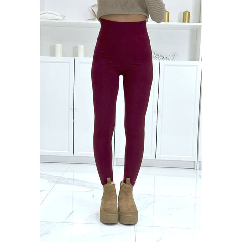 Regular Fleece Lined Leggings
