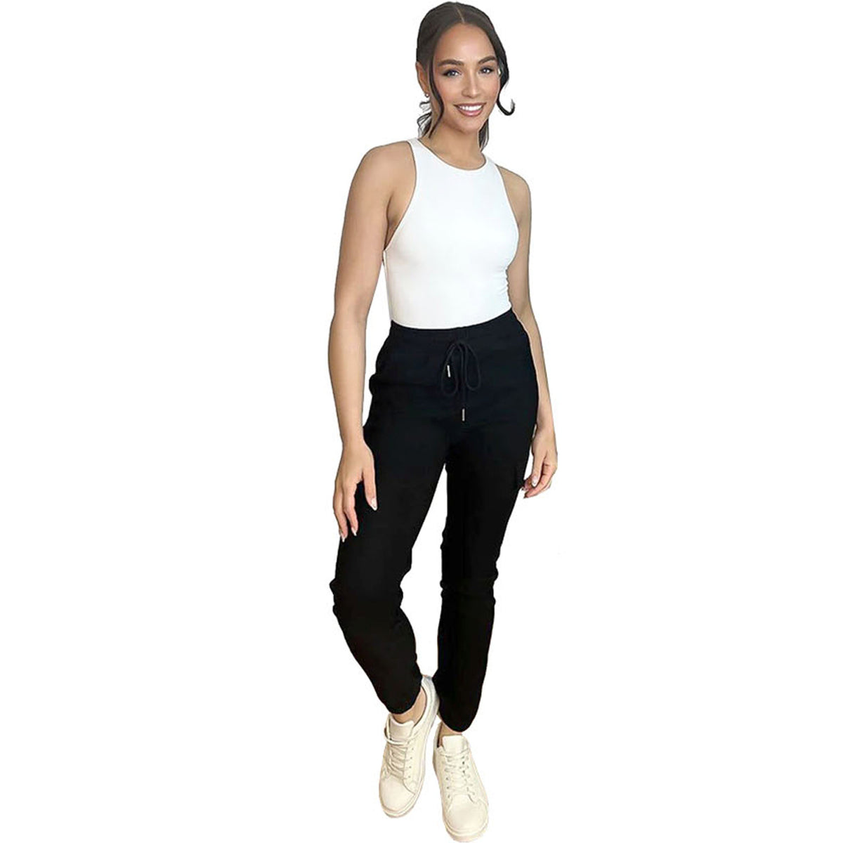 (HL-28) Cargo Trousers