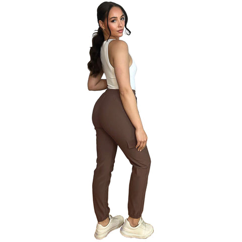 (HL-28) Cargo Trousers