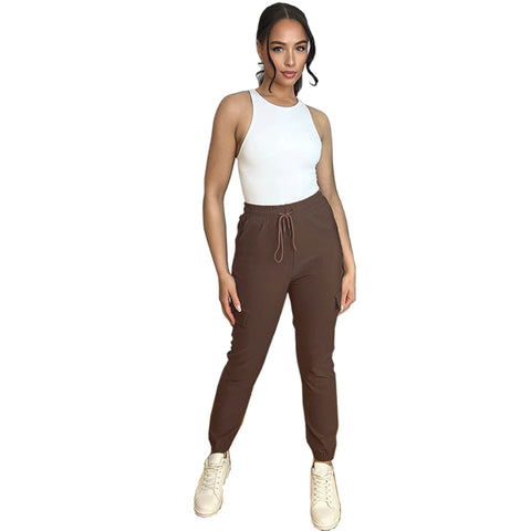 (HL-28) Cargo Trousers