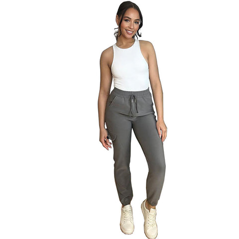 (HL-28) Cargo Trousers