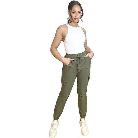 (HL-28) Cargo Trousers