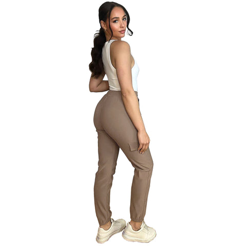 (HL-28) Cargo Trousers