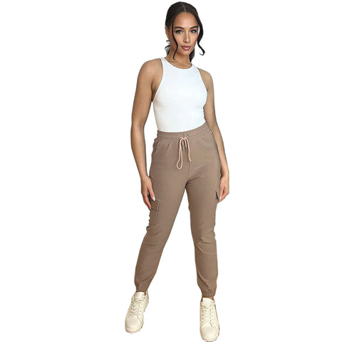 (HL-28) Cargo Trousers
