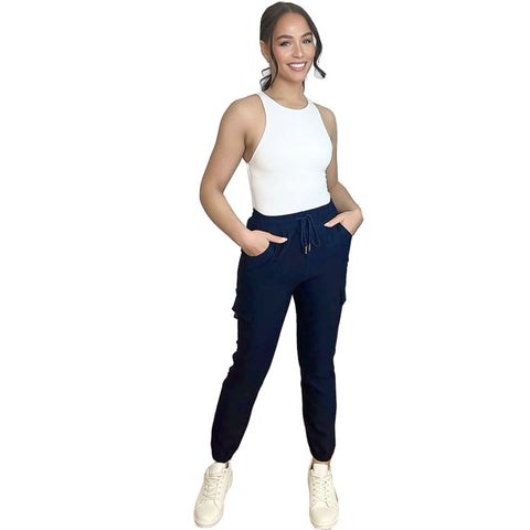(HL-28) Cargo Trousers