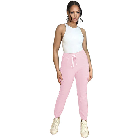 (HL-28) Cargo Trousers