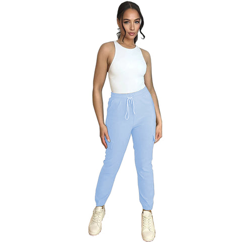 (HL-28) Cargo Trousers