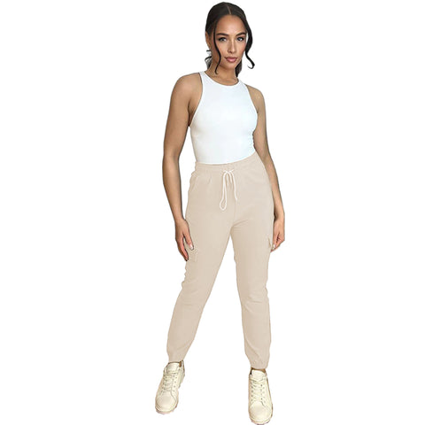 (HL-28) Cargo Trousers