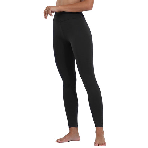Sherpa Lined Leggings
