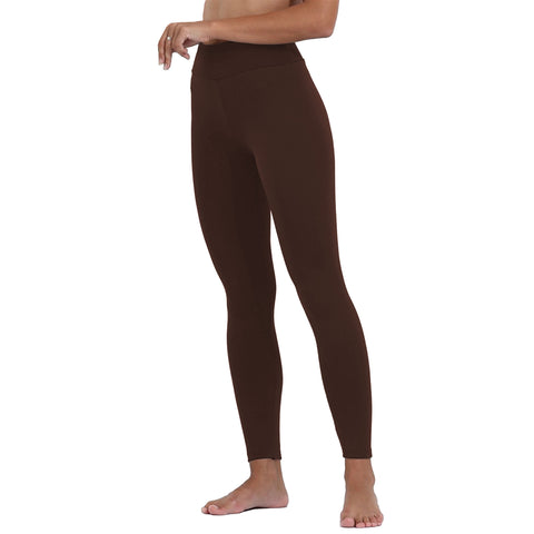 Sherpa Lined Leggings