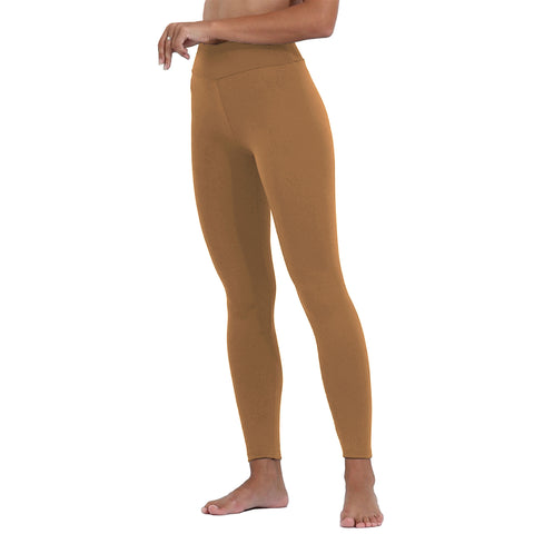 Sherpa Lined Leggings