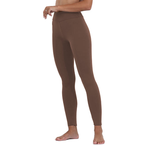 Sherpa Lined Leggings