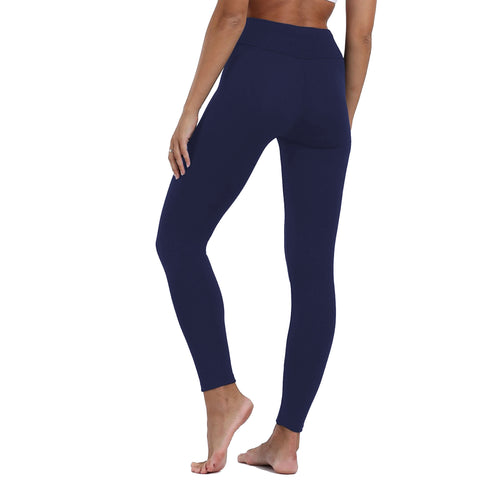 Sherpa Lined Leggings