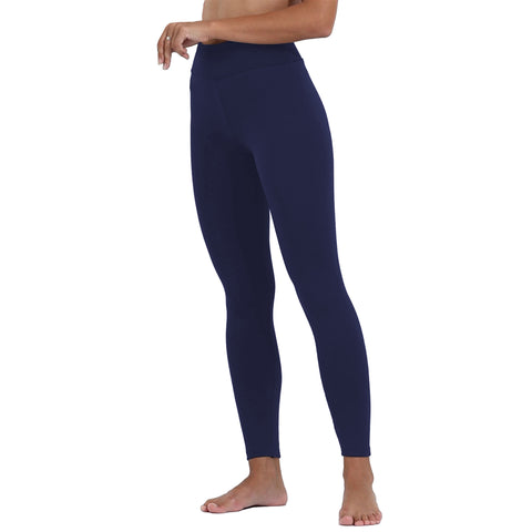 Sherpa Lined Leggings