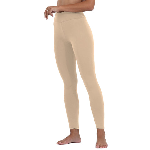 Sherpa Lined Leggings