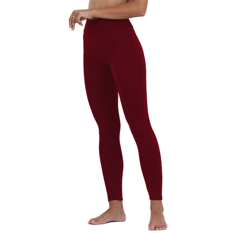 Sherpa Lined Leggings