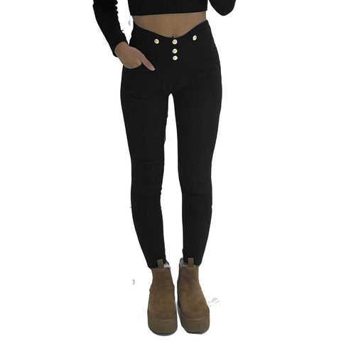 LADIES BLACK STRETCH JEANS WOMENS VARIOUS BOOTLEG SKINNY LEG SLIM FIT JEAN PANTS